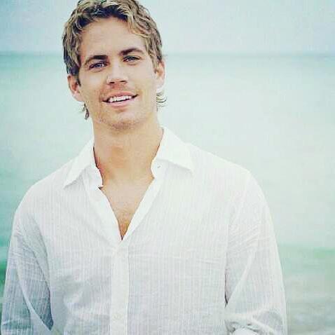 ITS BEEN A LONG DAY WITHOUT YOU MY FRIEND   ........Happy Birthday PAUL WALKER          