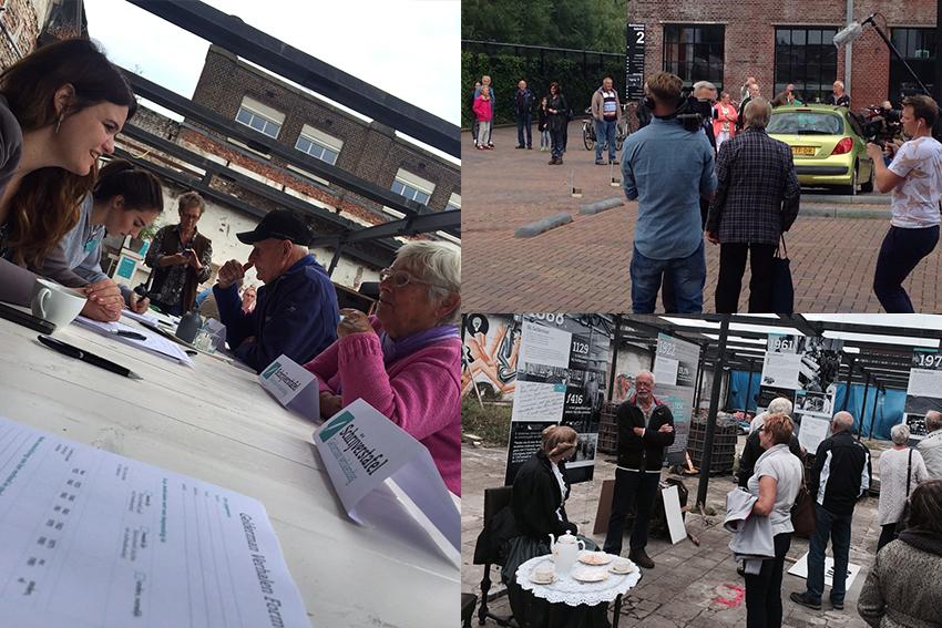 Gelderman0541's tweet photo. We zijn geopend, kom ook langs en proef de textielsfeer van de Gelderman Fabriek. Tot straks. #geldermanverhalen http://t.co/UJC9kmjUwh