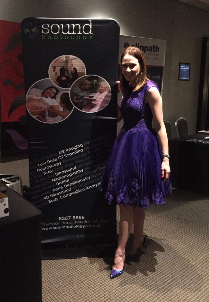 CaraEMiller's tweet image. Supporting fundraising for Kidney research for Sri Lanka at @HiltonAdelaide with #SASDA