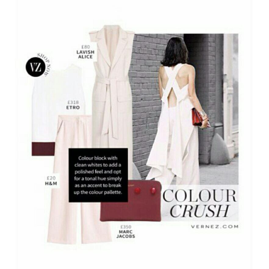 UKafrolista's tweet photo. If you are a lover of #fashion. This is for you! Thank me later 😊
http://t.co/JoC4KiCuKQ
#Vernez http://t.co/l2pMZ7qGnc