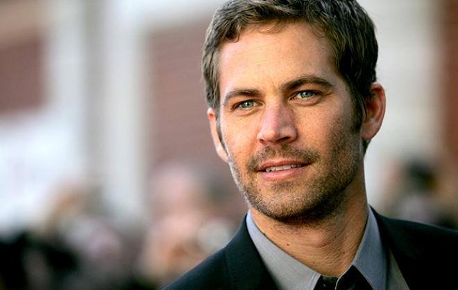 Paul Walker would have been 42 today. Happy Birthday. 