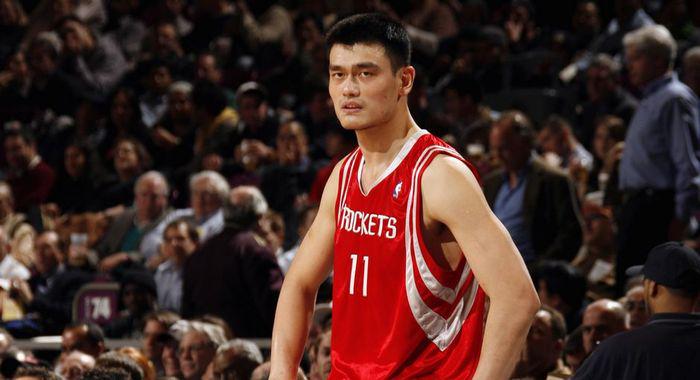 To NBA Greece       \"           \"    Yao Ming,                Top-10              