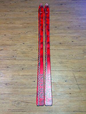 zeppy_skiing's tweet image. K2 #piste #stinx 170cm #telemark skis - used, LINK:
zeppy.io/product/us/2/3…