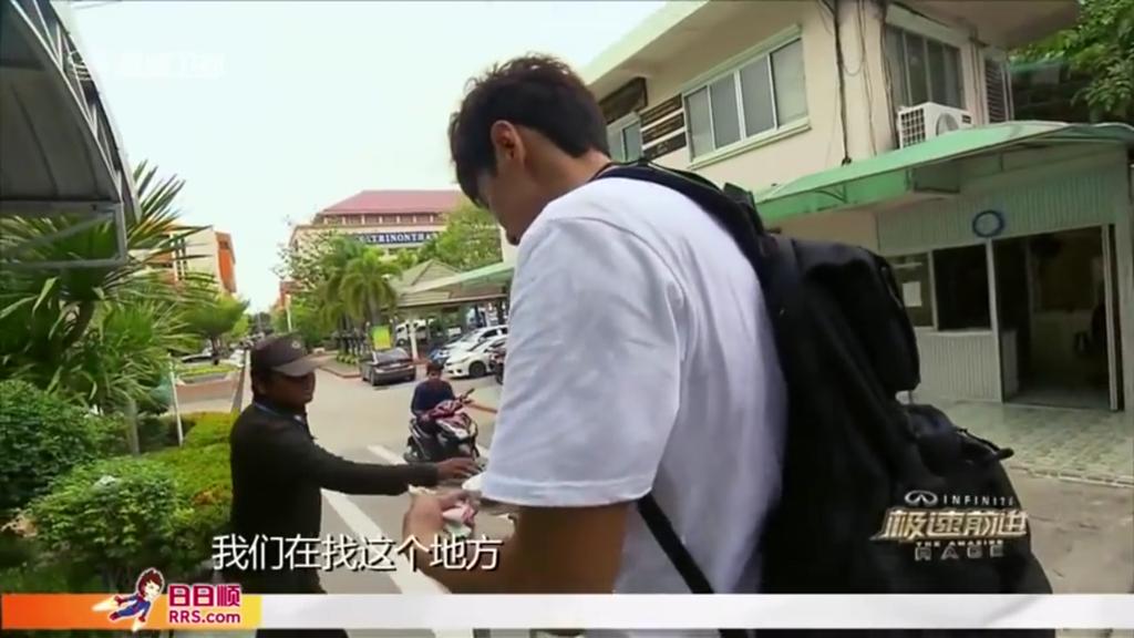 pia3213's tweet image. กวางซูกับจงกุกไปสตรีนนท์จ้า เกิงไปท่าน้ำนนท์จ้า ใกล้กูมากถึงมากที่สุดเลยจ้า กูเสียใจมากจ้า😭😭 #TheAmazingRace #nbfact