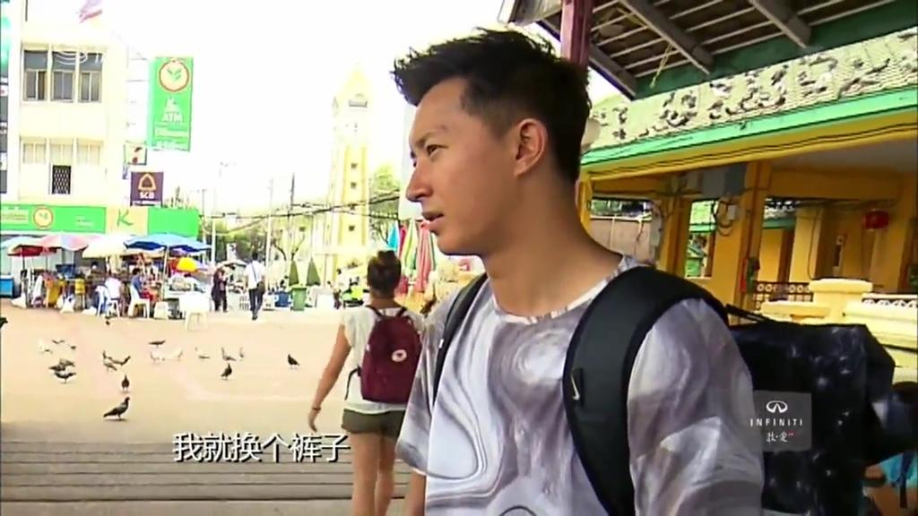 pia3213's tweet image. กวางซูกับจงกุกไปสตรีนนท์จ้า เกิงไปท่าน้ำนนท์จ้า ใกล้กูมากถึงมากที่สุดเลยจ้า กูเสียใจมากจ้า😭😭 #TheAmazingRace #nbfact