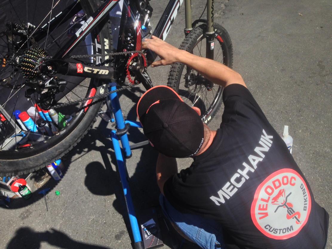 mtb33pl's tweet image. #blackmountain #MR #HCC #velodoc