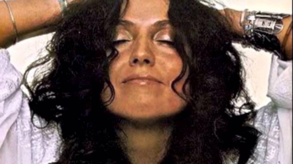 Happy Birthday, Maria Muldaur! 