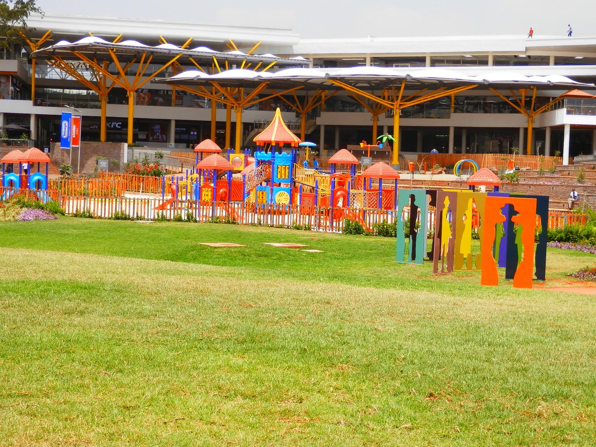 Garden City Nairobi on Twitter: "While you shop, eat &amp; relax, the kids  get to play! Weekends at Garden City Mall are lots of fun for the family!!!  http://t.co/29ynIDS0RH" / Twitter