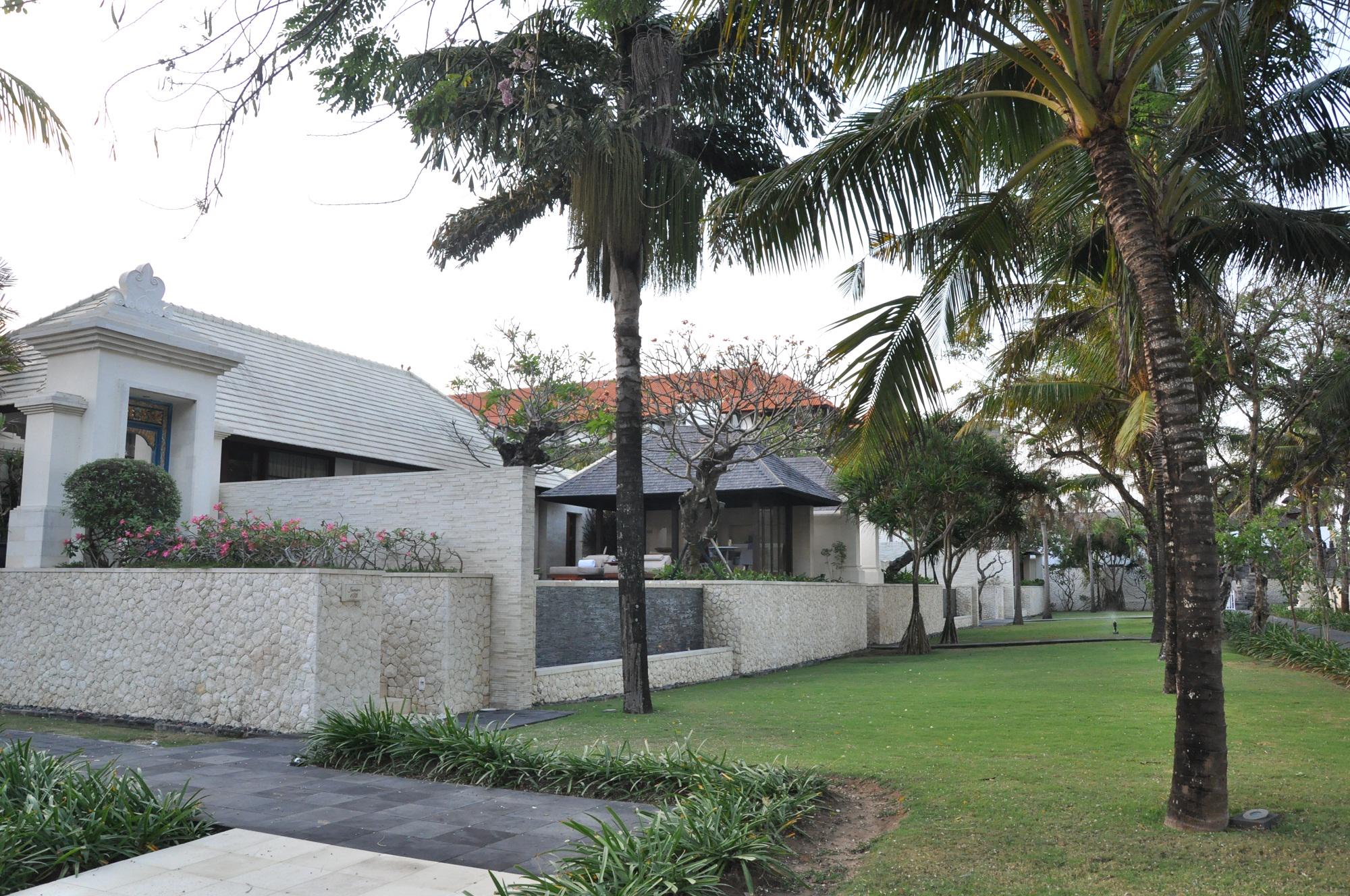 View The Royal Santrian Luxury Beach Villas Images