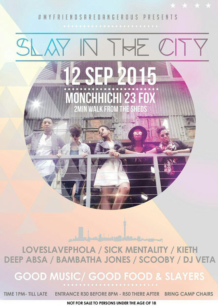Random_Xxcess's tweet image. #Slayinthecity #randomxxcess #jozimabonengradio @Mz_RVLTN &amp;amp; @BrothaMeli live on @JoziMRadio