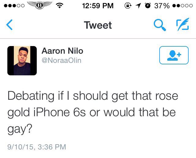 funthingy's tweet image. "straight men afraid of colours"