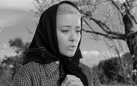 Happy birthday Silvia Pinal, 84 today: The Exterminating Angel, Viridiana, Simon of the Desert - a Bunuel trilogy 