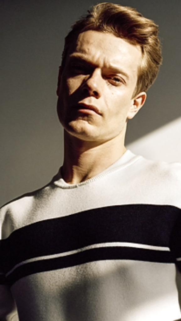 Happy birthday to the gorgeous and talented Alfie Allen!  