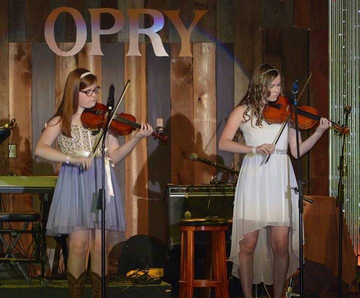 Kentucky Opry tweet media