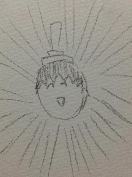 許可いただいたので載せます。さっぽろぽてとちゃんによるギャグマンガ日和ですご確認ください。 