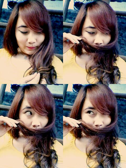 Newhair☹