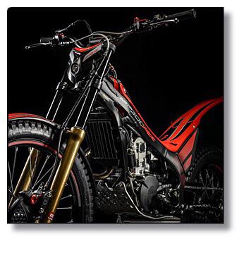 TrialHonda's tweet photo. Montesa Honda 300RR 2016 http://t.co/vSHoFQnzBX
