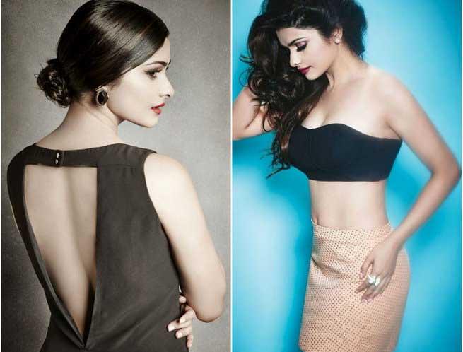 B\day spl: Hence proved Prachi Desai is the girl you want to marry! Desai
 
