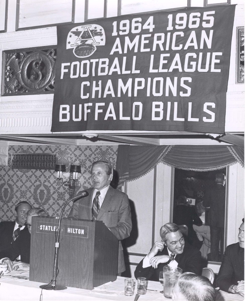 Buffalo Bills tweet media