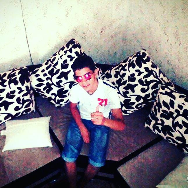 hako_millano's tweet photo. Nrmlment a la bien
الحمدلله دد لخوبا براهيم ملكبار http://t.co/0og5ft1RM7