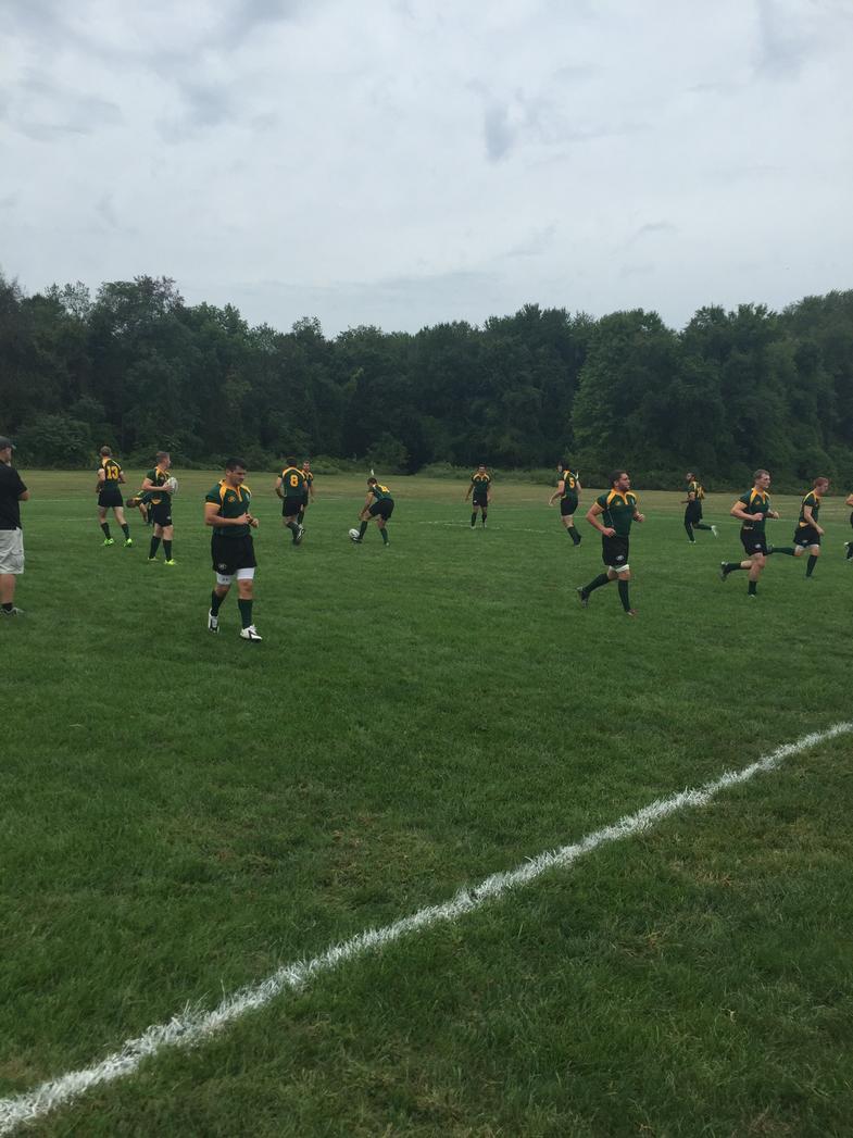 Siena Men's Rugby (SienaRFC) Twitter