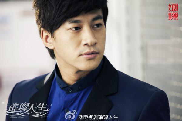 Happy Birthday Hà Nhu n ông (Peter Ho)!!! 