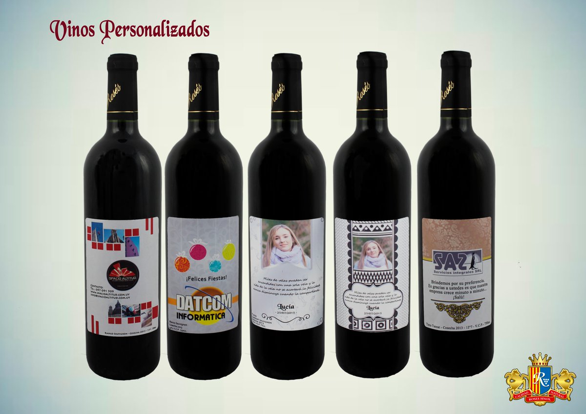 Por más información, consultar a:
fiorellaroses@hotmail.com
099 593 392