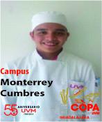 CopaUVM's tweet photo. MONTERREY CUMBRES http://t.co/B3jwgsWP4y