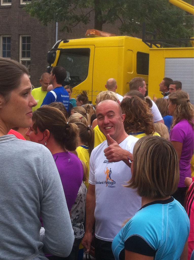 ABaerveldt's tweet image. Prachtige 25e editie van @Pierloop2015 achter de rug met nieuw de guppenloop! Mooi succes en tot volgend jaar!