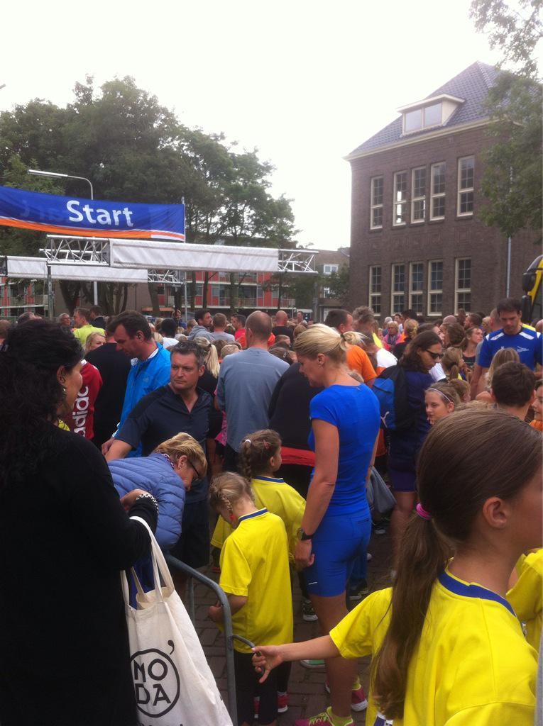 ABaerveldt's tweet image. Prachtige 25e editie van @Pierloop2015 achter de rug met nieuw de guppenloop! Mooi succes en tot volgend jaar!