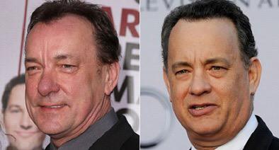 Ben: Happy 63rd birthday to Neil Peart of who would obviously be played by Tom Hanks. 