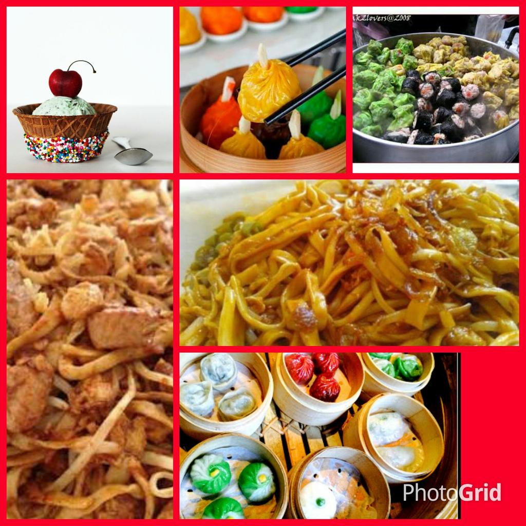 gitasuryo's tweet image. Menu Besok Siang, uumm... yumeee :p---