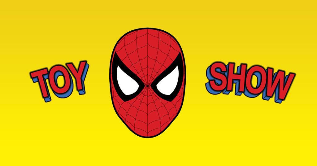 #ConLife is taking over! Join us Nov 14 for #TexasToyShow TexasToyShow.com