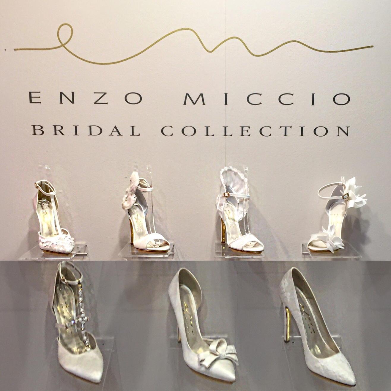 scarpe enzo miccio