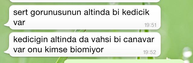 m_forces's tweet photo. İnsanlara böyle düşündürtecek napıyorum ben yaa ahahahah http://t.co/j58voSmGOv