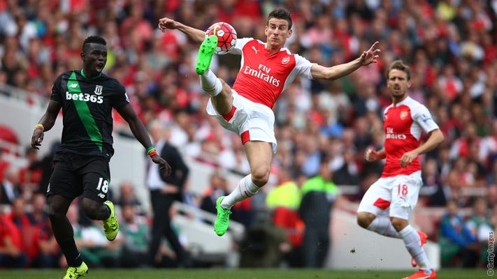 RETWEET if @6_LKOSCIELNY was your #AFCvSCFC man of the match