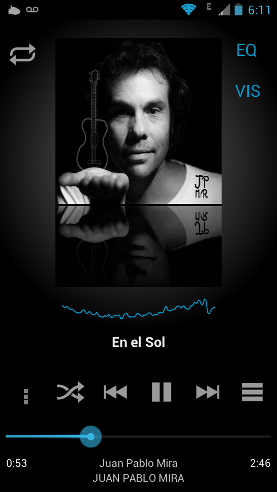 Escucha a <a href="/juanpablomiram/">Juan Pablo Mira</a> - #Chile en #MuchaMúsica > tinyurl.com/yay3a4ya