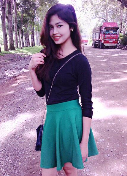 marfe682's tweet image. gudevening :)