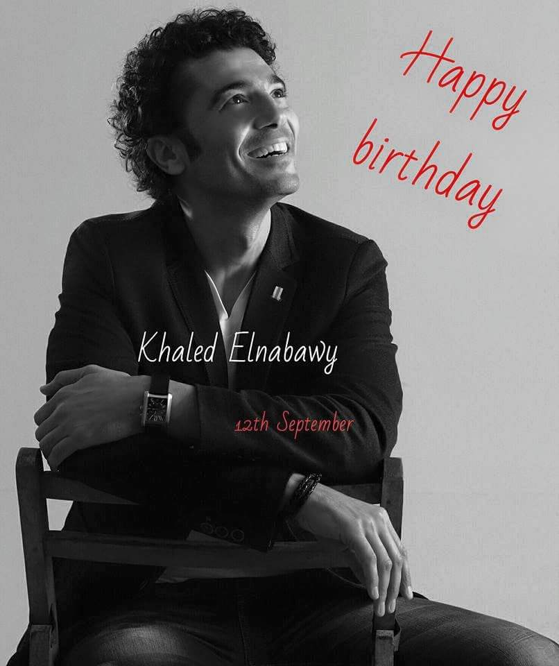 Happy birthday 12th September. .
Wish your Dreams come true. . 
The Admin.. 