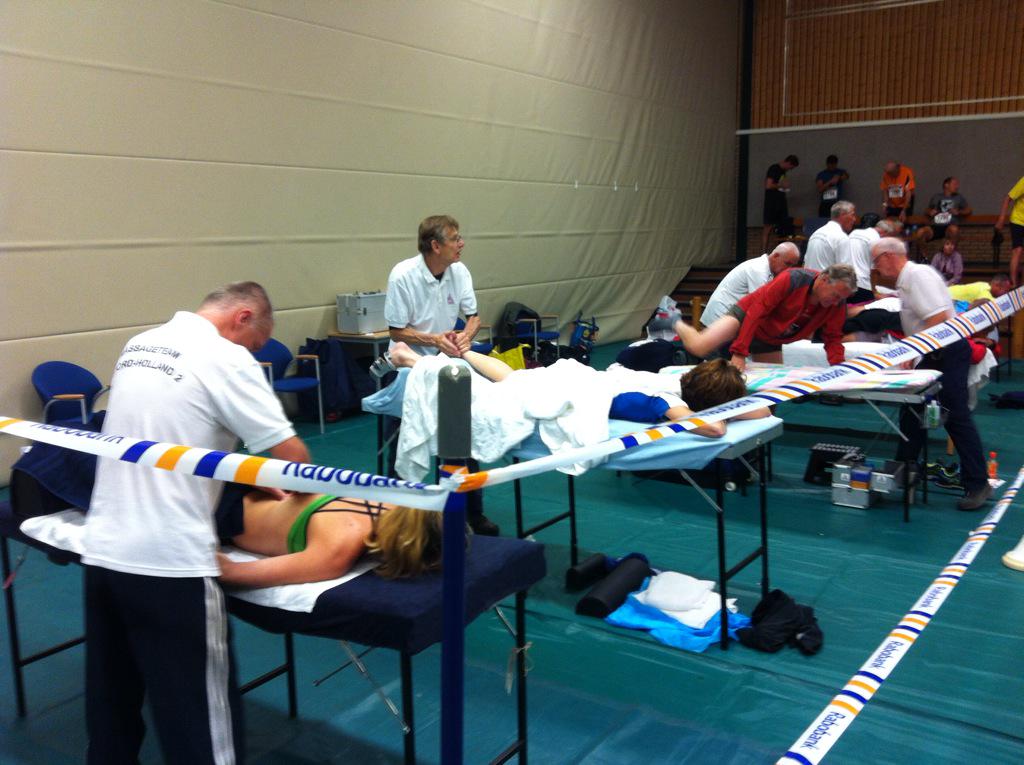 fokzaa's tweet image. IJmuiden, @Pierloop2015 voor start: