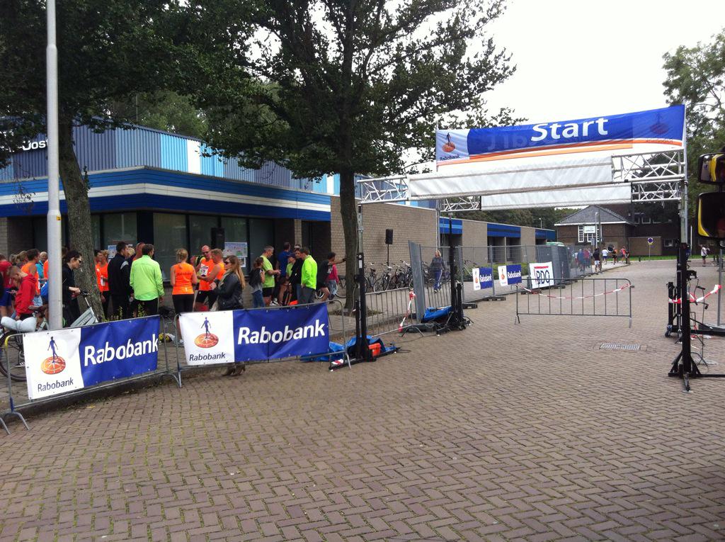 fokzaa's tweet image. IJmuiden, @Pierloop2015 voor start: