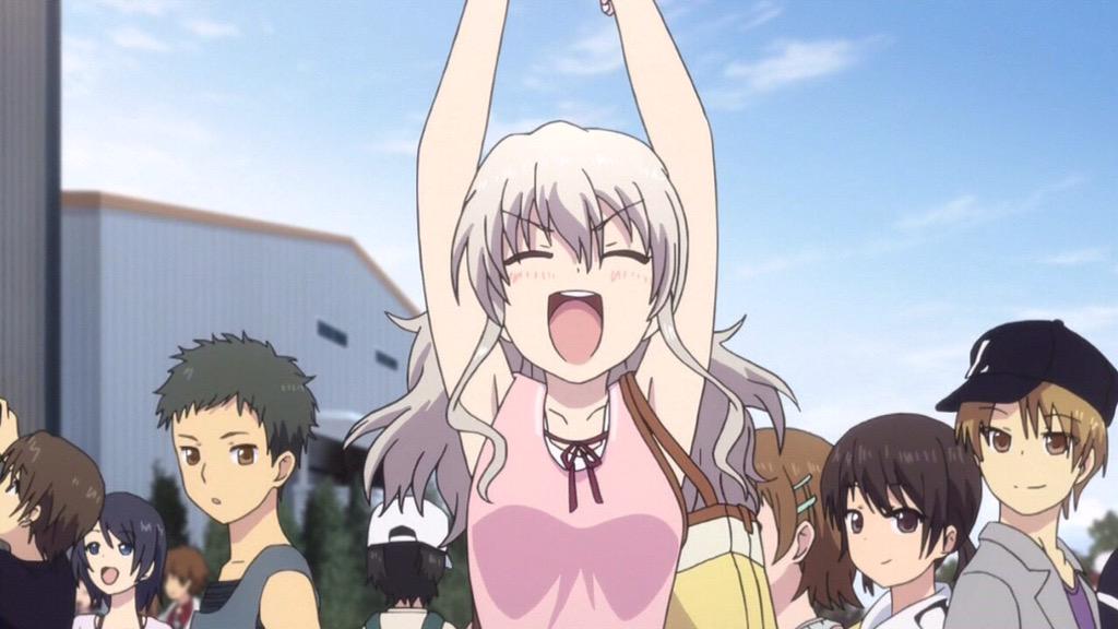 わり Twitterissa 改めて 拡散希望 シャーロット面白い 友利可愛い シャーロット最高 Charlotte好きな人rt 友利好きな人rt 友利システム Rtした人全員フォローする Http T Co Uwj0uawner