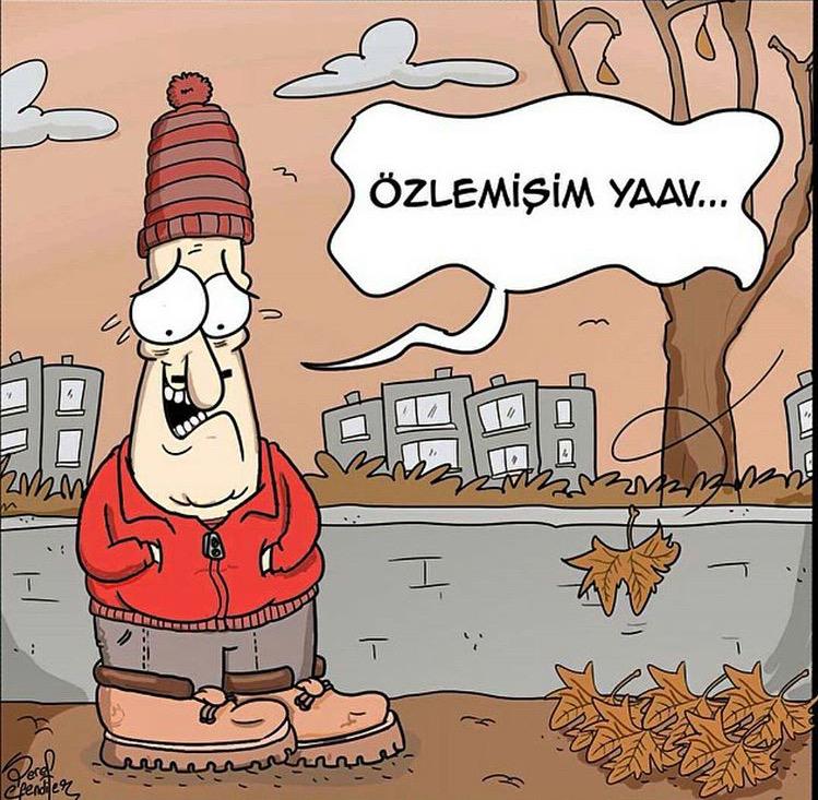 Hava mis...