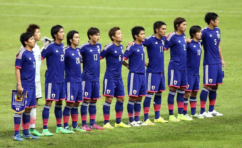 サッカーキング 組み合わせ決定 リオ五輪アジア最終予選 日本はサウジアラビア 北朝鮮 タイと同組に Http T Co Jdjeff9nvq リオ五輪も兼ねているafc U 23選手権は16年1月にカタールで開催されます Http T Co 7xdciwxg7c