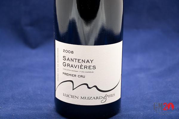 Dégustation ASQQ : en phase descendante - à boire maintenant.