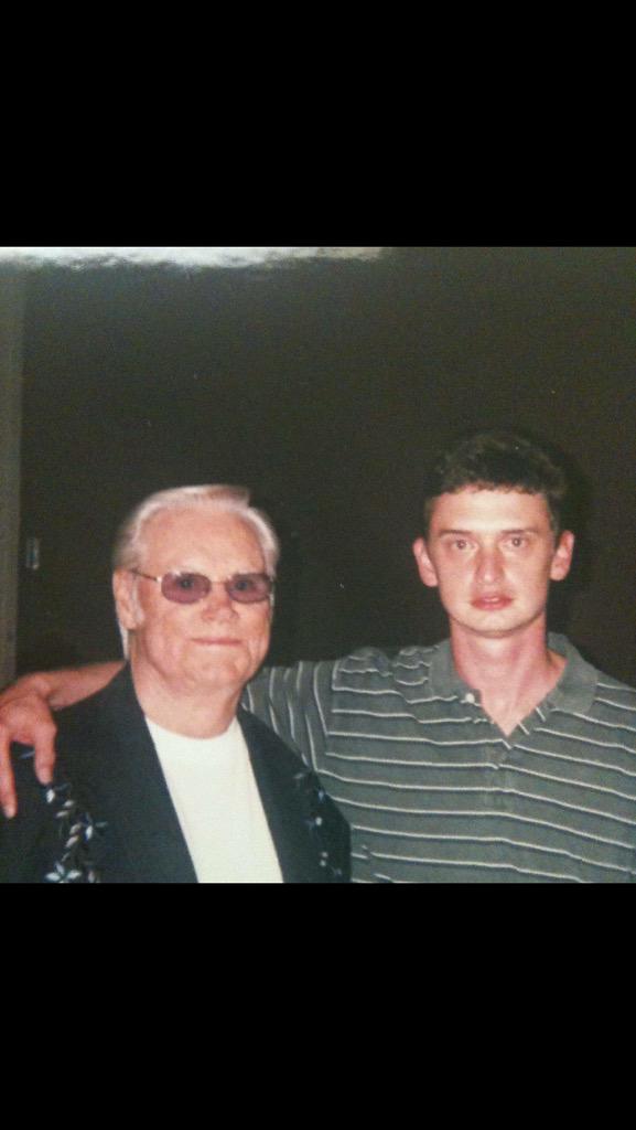  Happy Birthday George Jones! 