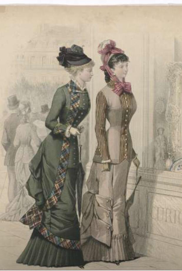 maaikearns's tweet photo. Mode is Kunst @rijksmuseum. Ontwikkeling van het modetijdschrift tot een modeglossy. Kracht vd verleiding #newfornow. http://t.co/1u3lbO3Sns