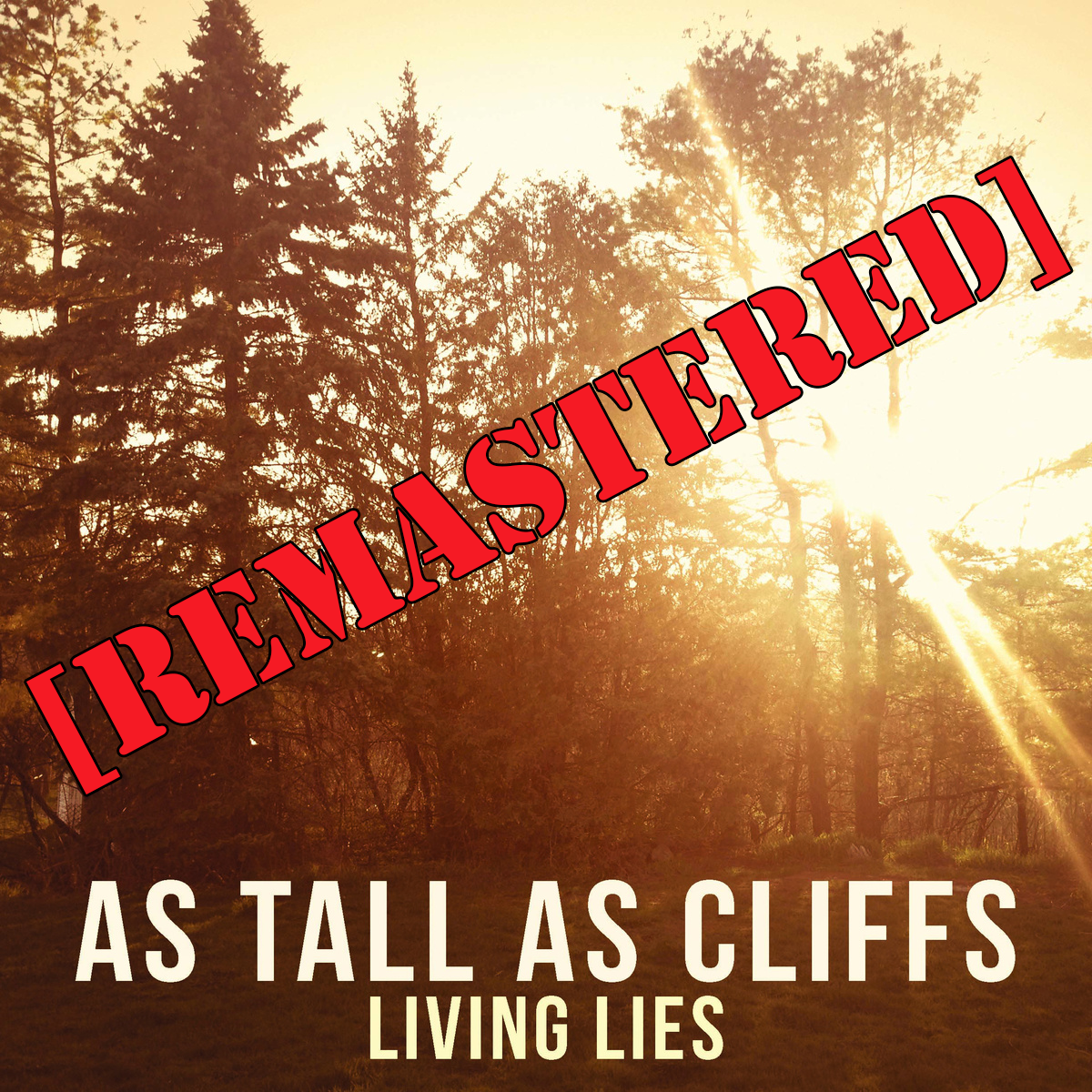 Download the remastered version of “Living Lies” for FREE on Bandcamp now!
astallascliffs.bandcamp.com/album/living-l…