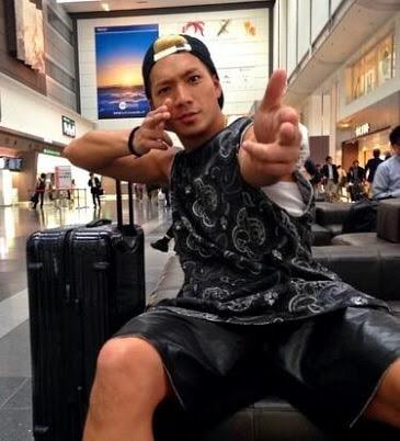 hide_ldh18's tweet photo. SWAY（野替愁平）ファンってどんくらいいんのかな？？

#SWAY好きな人RT

#RTした人フォローする http://t.co/Jy907dIMmE