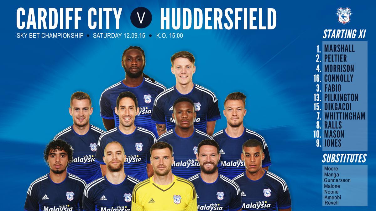 **Official Match Day Thread - City v Huddersfield** COtHFTVWoAAZa59